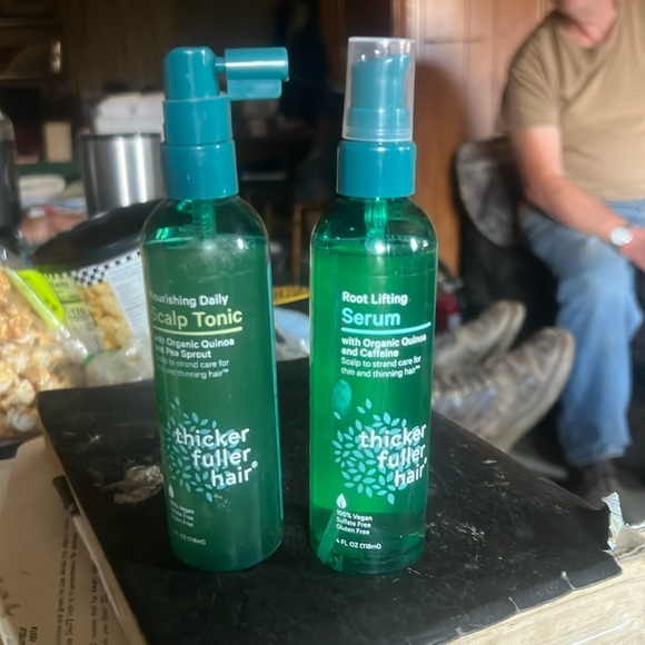 Hair - Picture 1 of 5